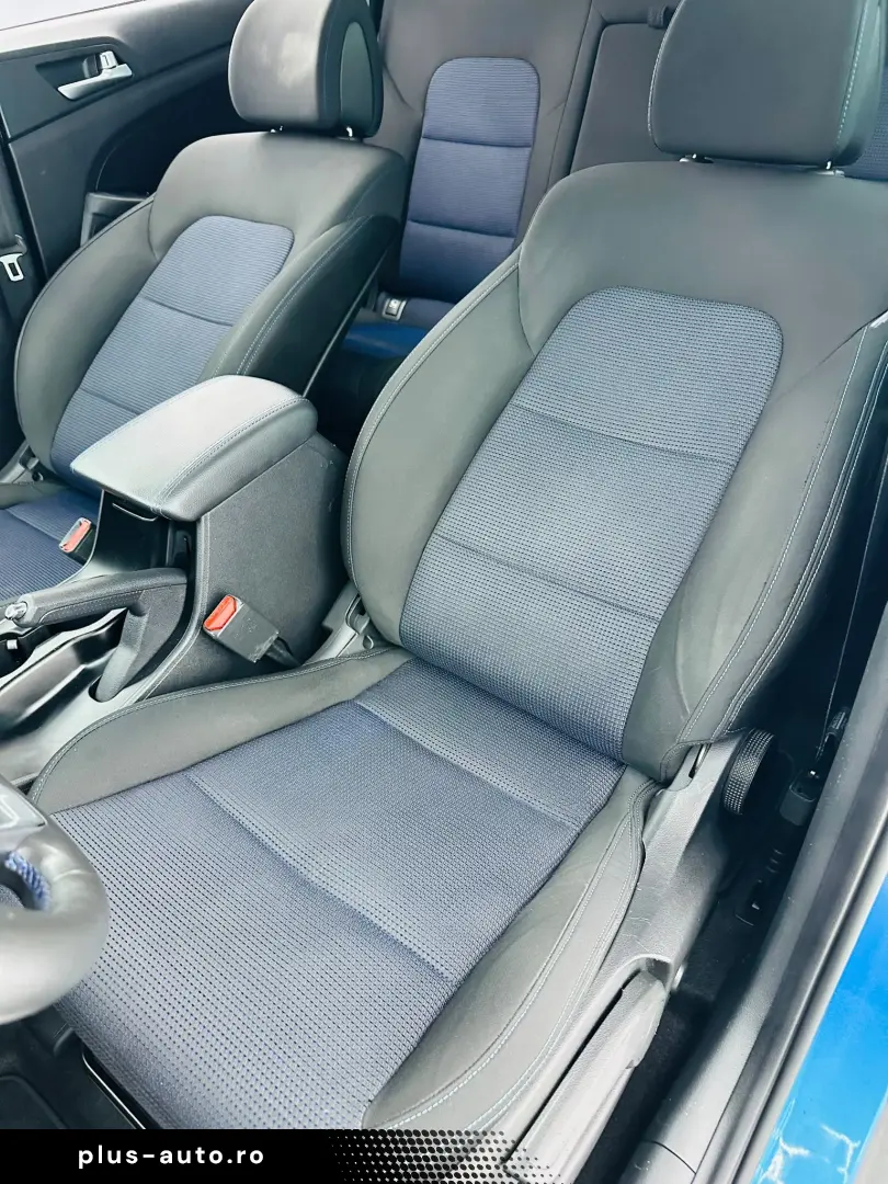 HYUNDAI TUCSON 2016 1.6i E6 Garantie 12 Luni Rate Avans 0 Do