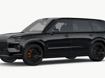 2026 ZEEKR 9X ULTRA_70kWh