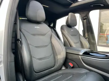 Mercedes-AMG GLC 63 S E Performance Coupé Premium Plus