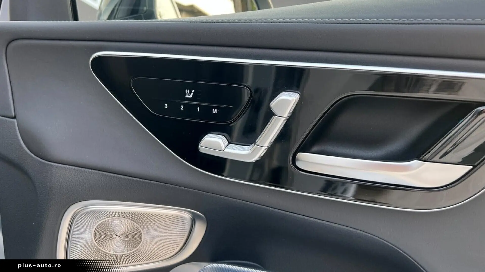 Mercedes-AMG GLC 63 S E Performance Coupé Premium Plus