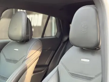 Mercedes-AMG GLC 63 S E Performance Coupé Premium Plus