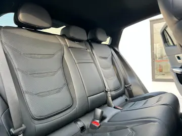 Mercedes-AMG GLC 63 S E Performance Coupé Premium Plus