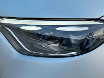 Mercedes-AMG GLC 63 S E Performance Coupé Premium Plus