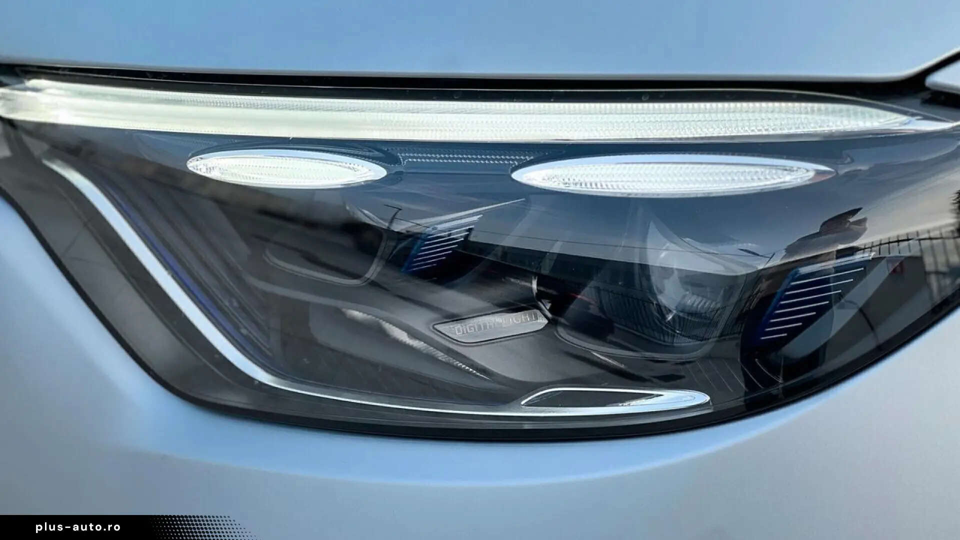 Mercedes-AMG GLC 63 S E Performance Coupé Premium Plus