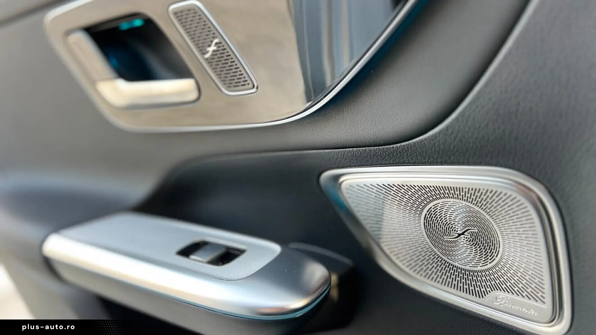 Mercedes-AMG GLC 63 S E Performance Coupé Premium Plus
