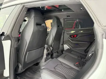 LAMBORGHINI Urus SE  PANO MASSAGE 360 B&O 3D 23  CARBON