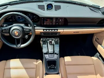 PORSCHE 911 Targa GTS   Bose   Lift   Sport Chrono   360