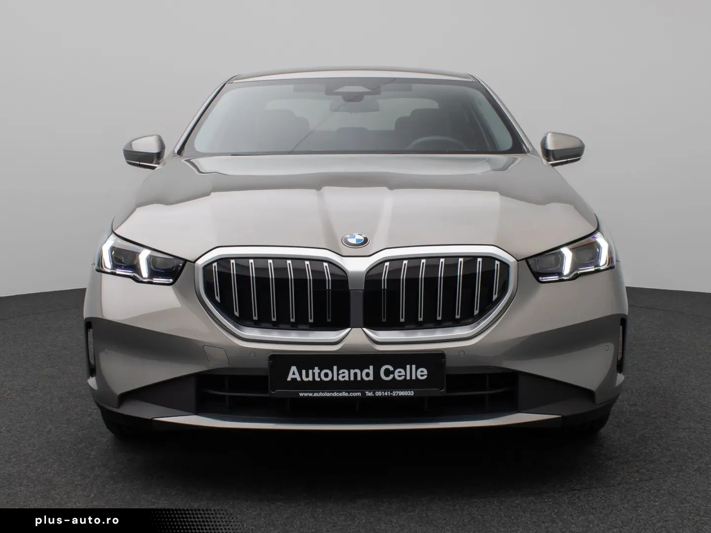 BMW 520d Kamera DAB Leder Alarm Sport DigKey 18Zoll