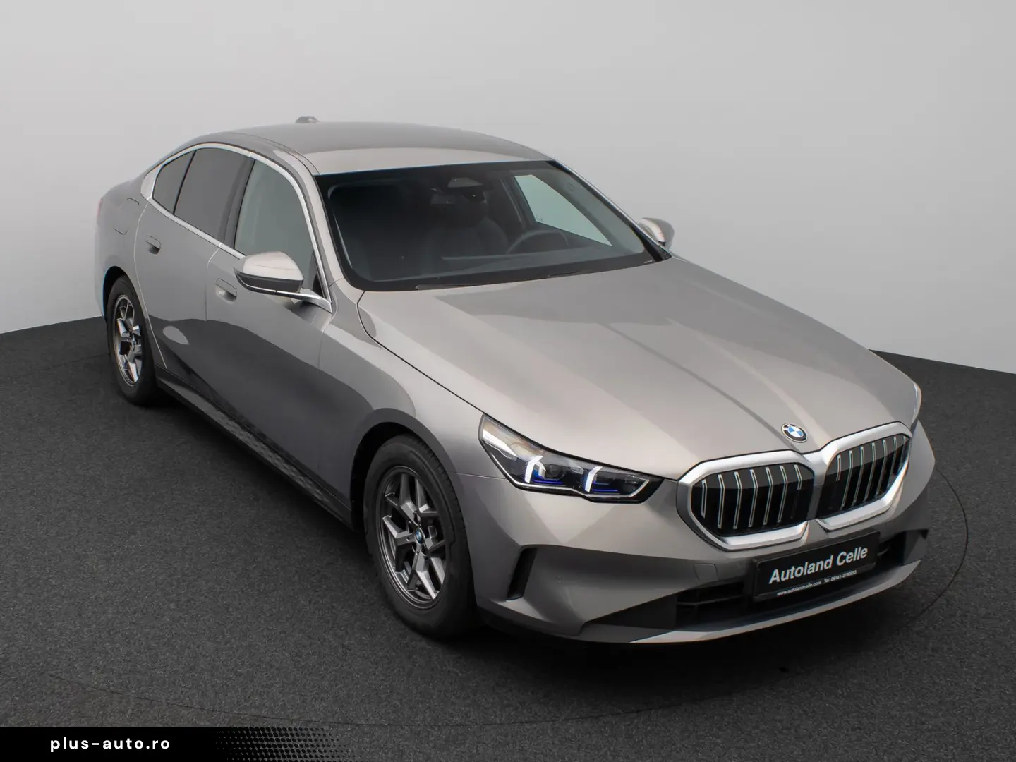 BMW 520d Kamera DAB Leder Alarm Sport DigKey 18Zoll