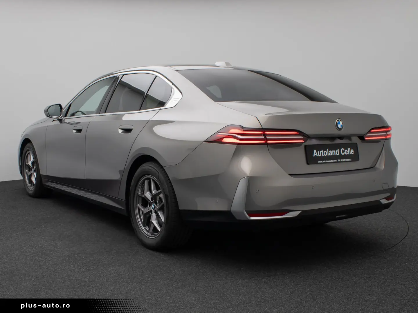 BMW 520d Kamera DAB Leder Alarm Sport DigKey 18Zoll