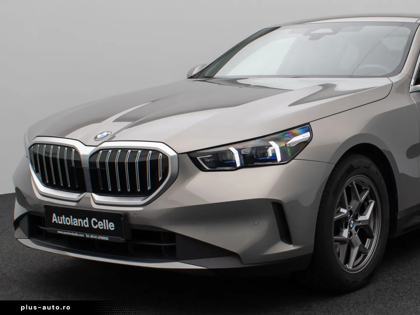 BMW 520d Kamera DAB Leder Alarm Sport DigKey 18Zoll