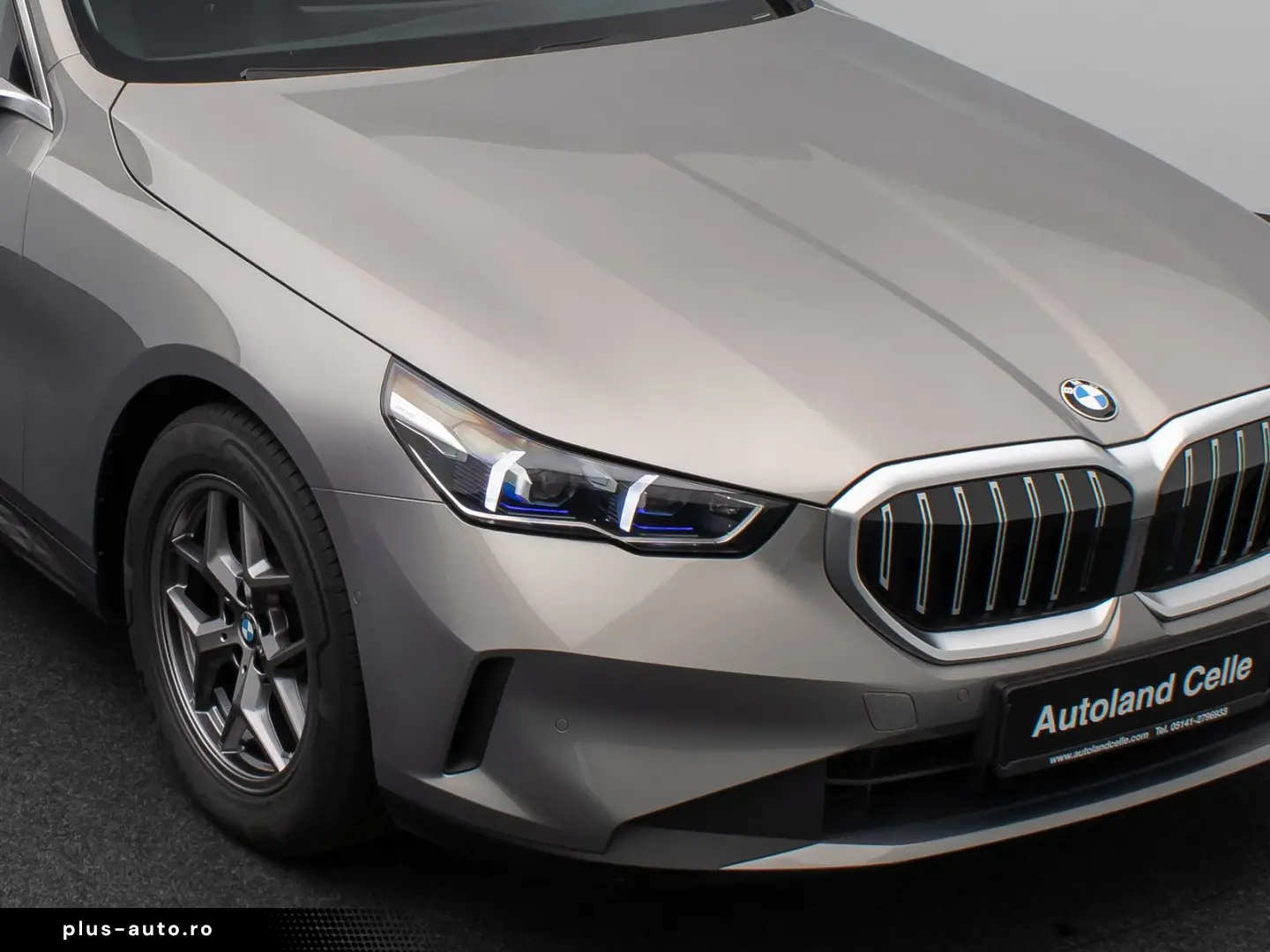 BMW 520d Kamera DAB Leder Alarm Sport DigKey 18Zoll