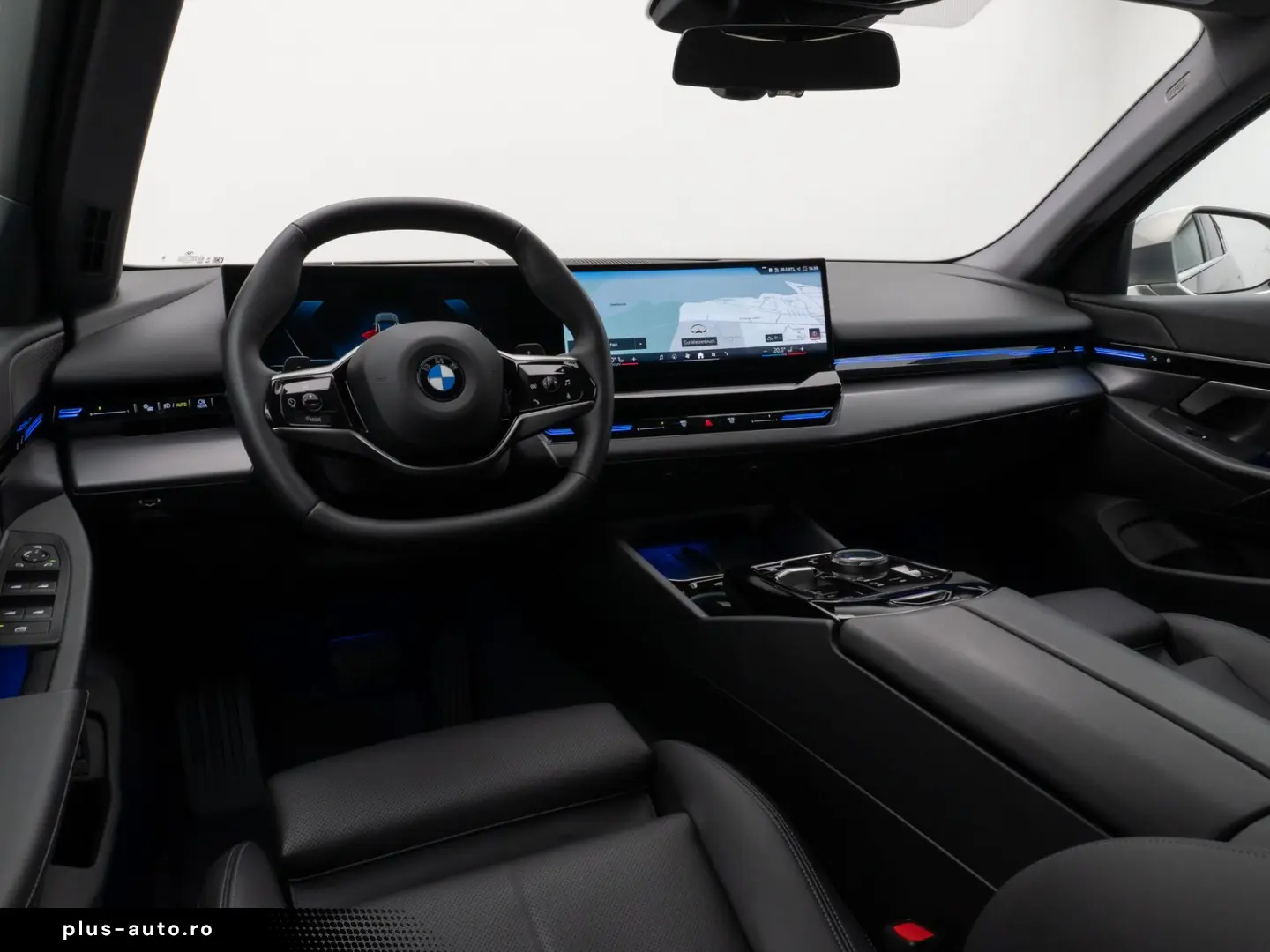 BMW 520d Kamera DAB Leder Alarm Sport DigKey 18Zoll