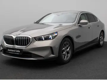 BMW 520d Kamera DAB Leder Alarm Sport DigKey 18Zoll