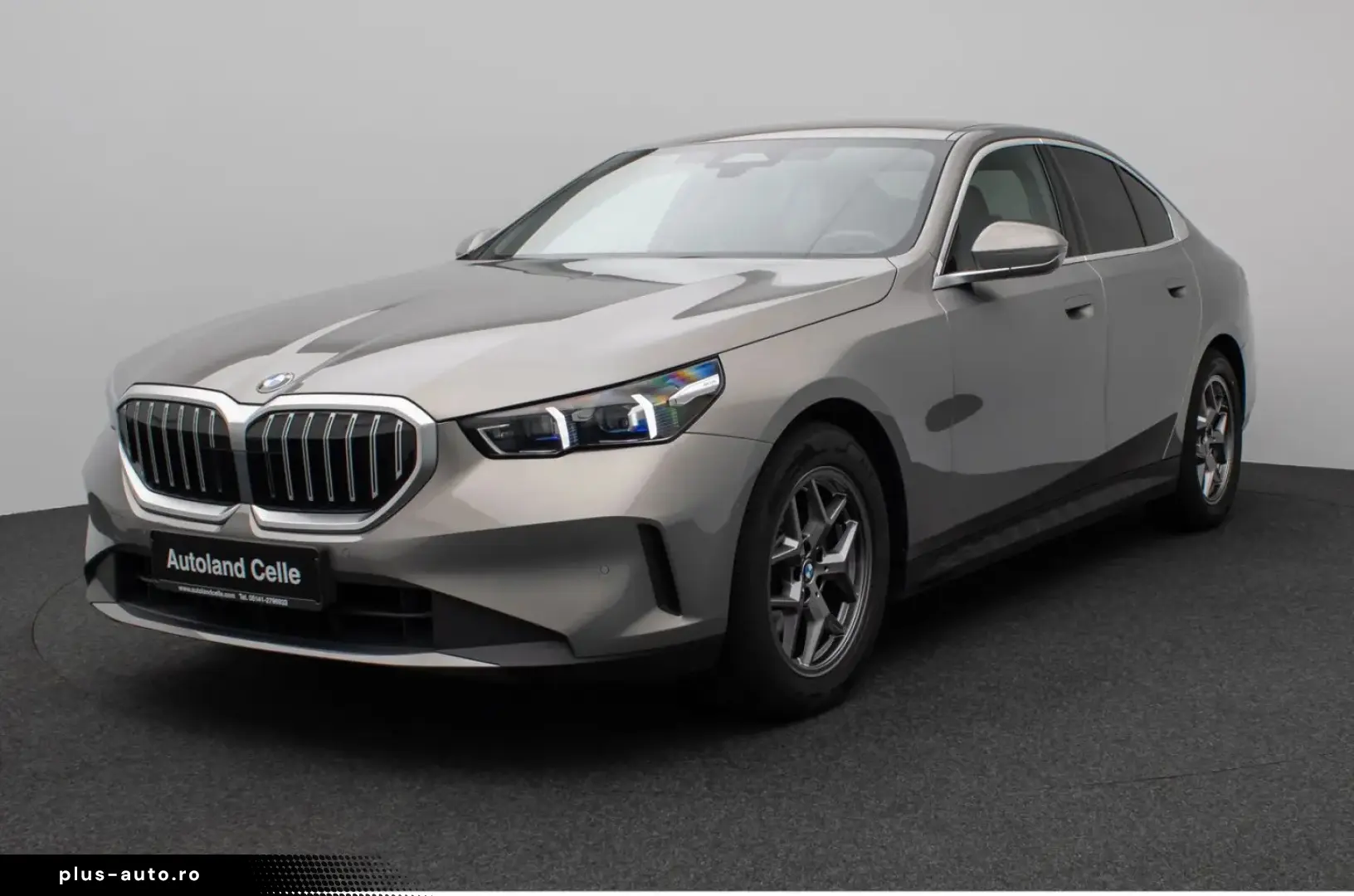 BMW 520d Kamera DAB Leder Alarm Sport DigKey 18Zoll