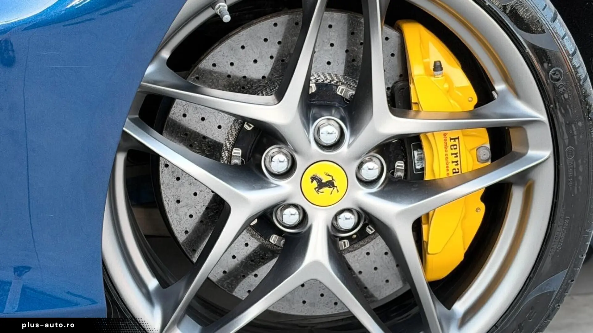 🔥 Ferrari Roma 3.9 V8 Twin-Turbo F1 DCT 🔥