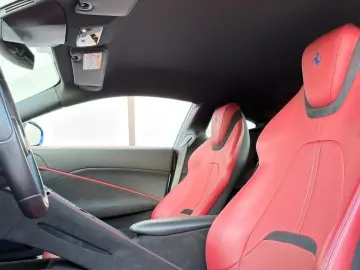 🔥 Ferrari Roma 3.9 V8 Twin-Turbo F1 DCT 🔥