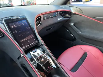🔥 Ferrari Roma 3.9 V8 Twin-Turbo F1 DCT 🔥