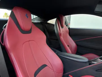 🔥 Ferrari Roma 3.9 V8 Twin-Turbo F1 DCT 🔥