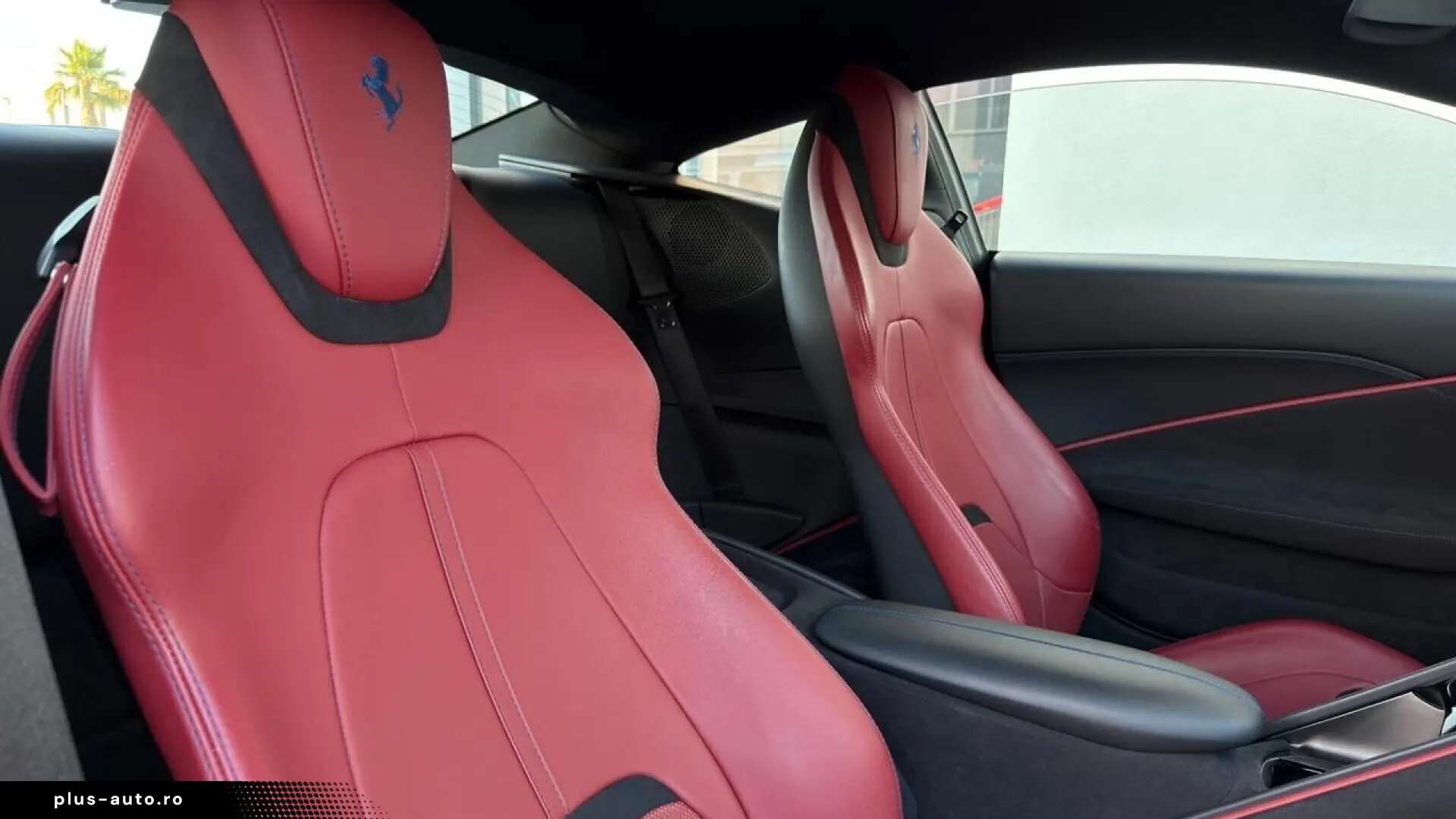 🔥 Ferrari Roma 3.9 V8 Twin-Turbo F1 DCT 🔥