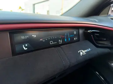 🔥 Ferrari Roma 3.9 V8 Twin-Turbo F1 DCT 🔥
