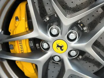 🔥 Ferrari Roma 3.9 V8 Twin-Turbo F1 DCT 🔥