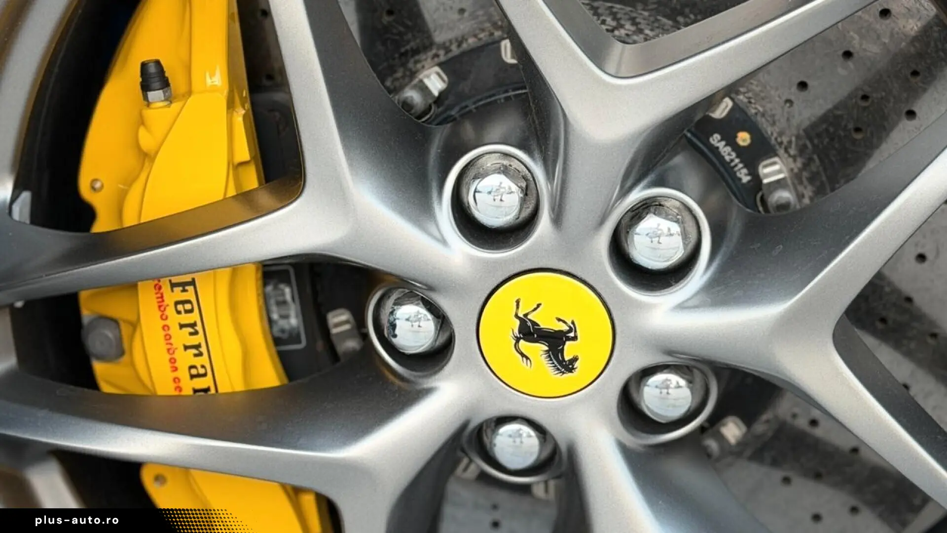 🔥 Ferrari Roma 3.9 V8 Twin-Turbo F1 DCT 🔥