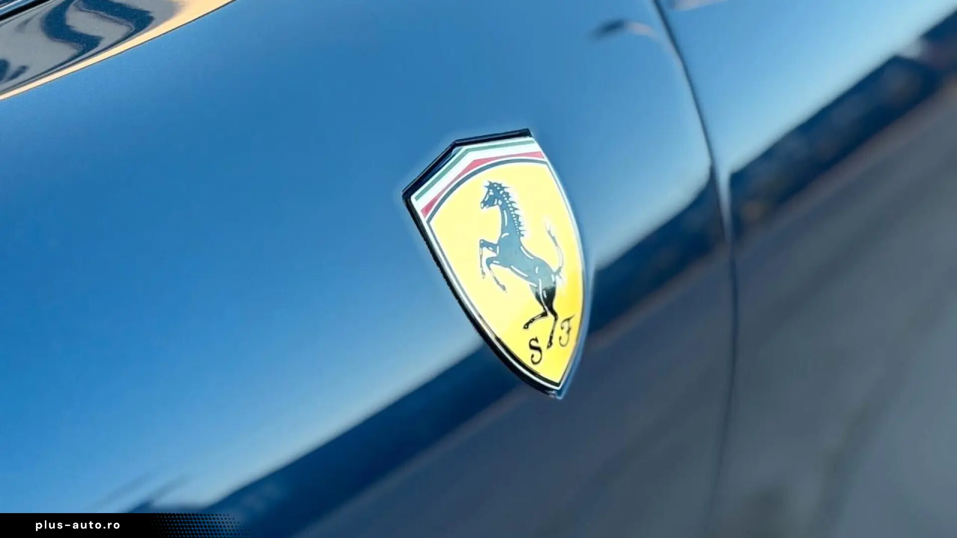 🔥 Ferrari Roma 3.9 V8 Twin-Turbo F1 DCT 🔥