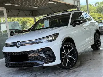 Volkswagen Tiguan 2.0 TDI Pano