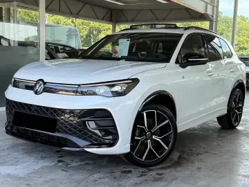 Volkswagen Tiguan 2.0 TDI Pano