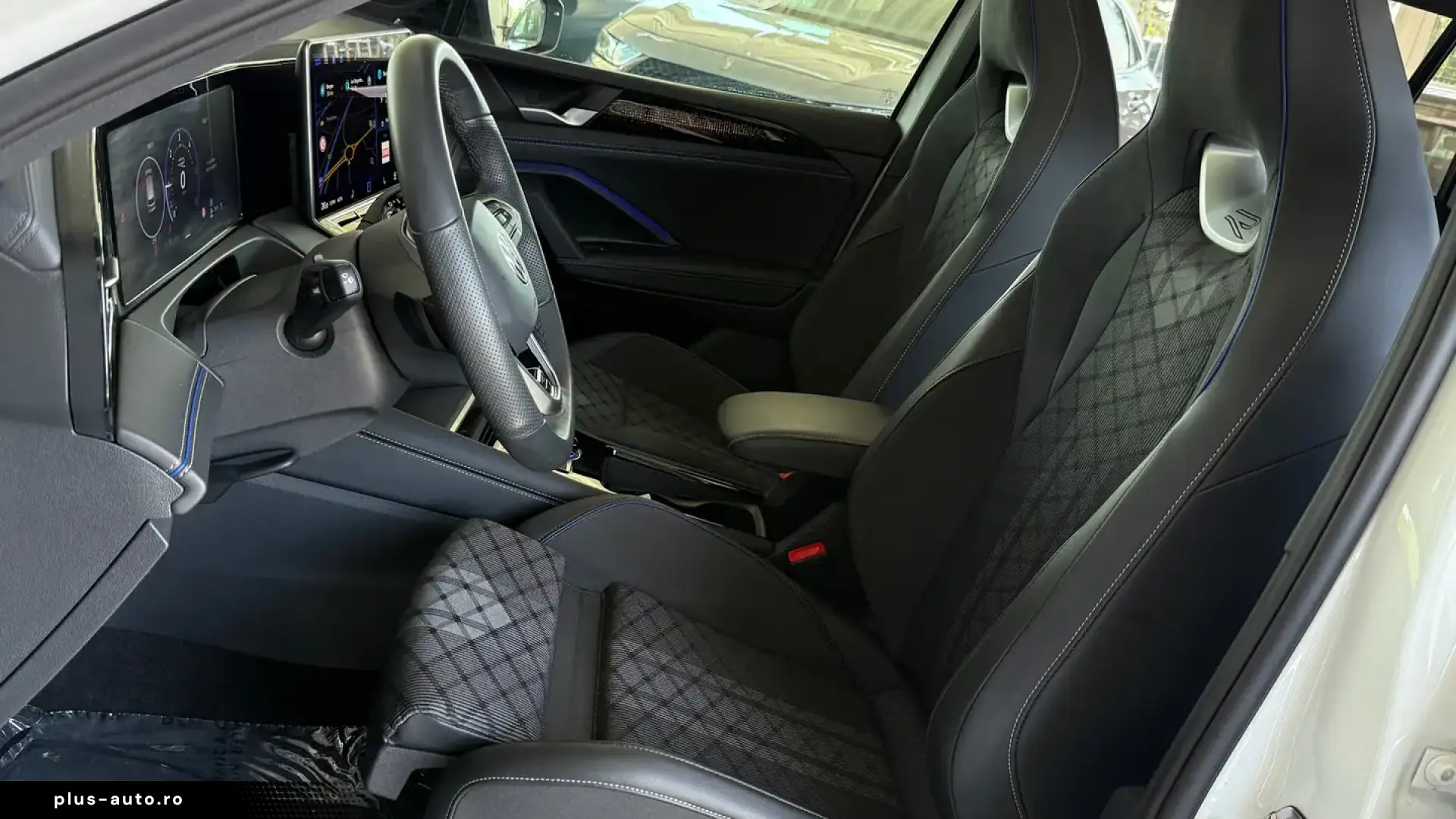 Volkswagen Tiguan 2.0 TDI Pano