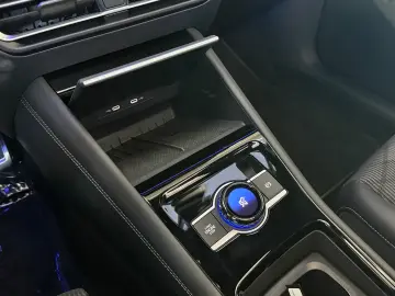Volkswagen Tiguan 2.0 TDI Pano