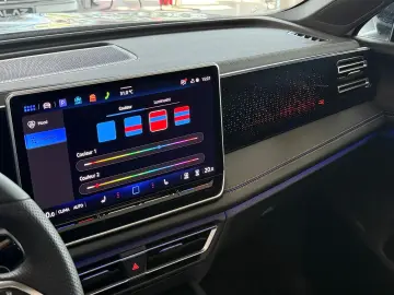 Volkswagen Tiguan 2.0 TDI Pano