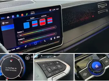 Volkswagen Tiguan 2.0 TDI Pano
