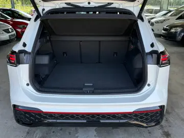 Volkswagen Tiguan 2.0 TDI Pano
