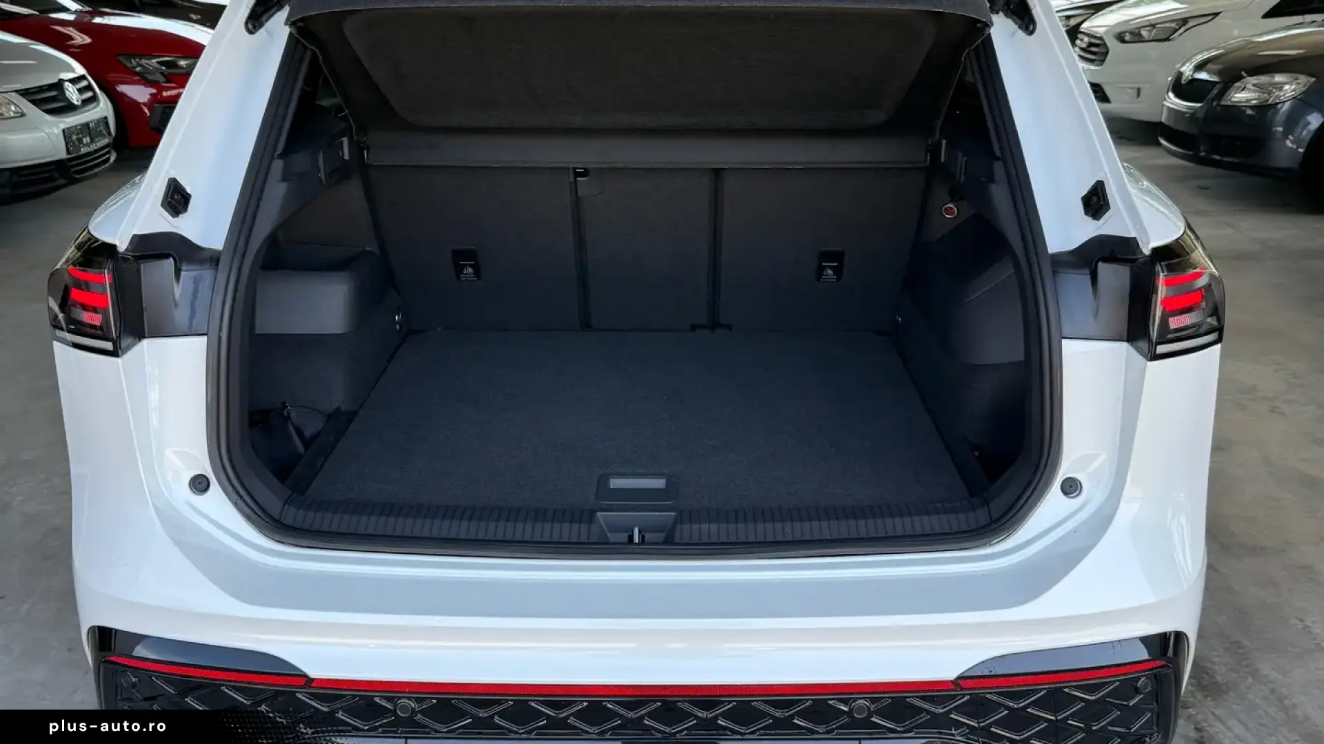 Volkswagen Tiguan 2.0 TDI Pano