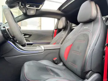 Mercedes-AMG CLE 53 4MATIC  Coupé Premium Plus