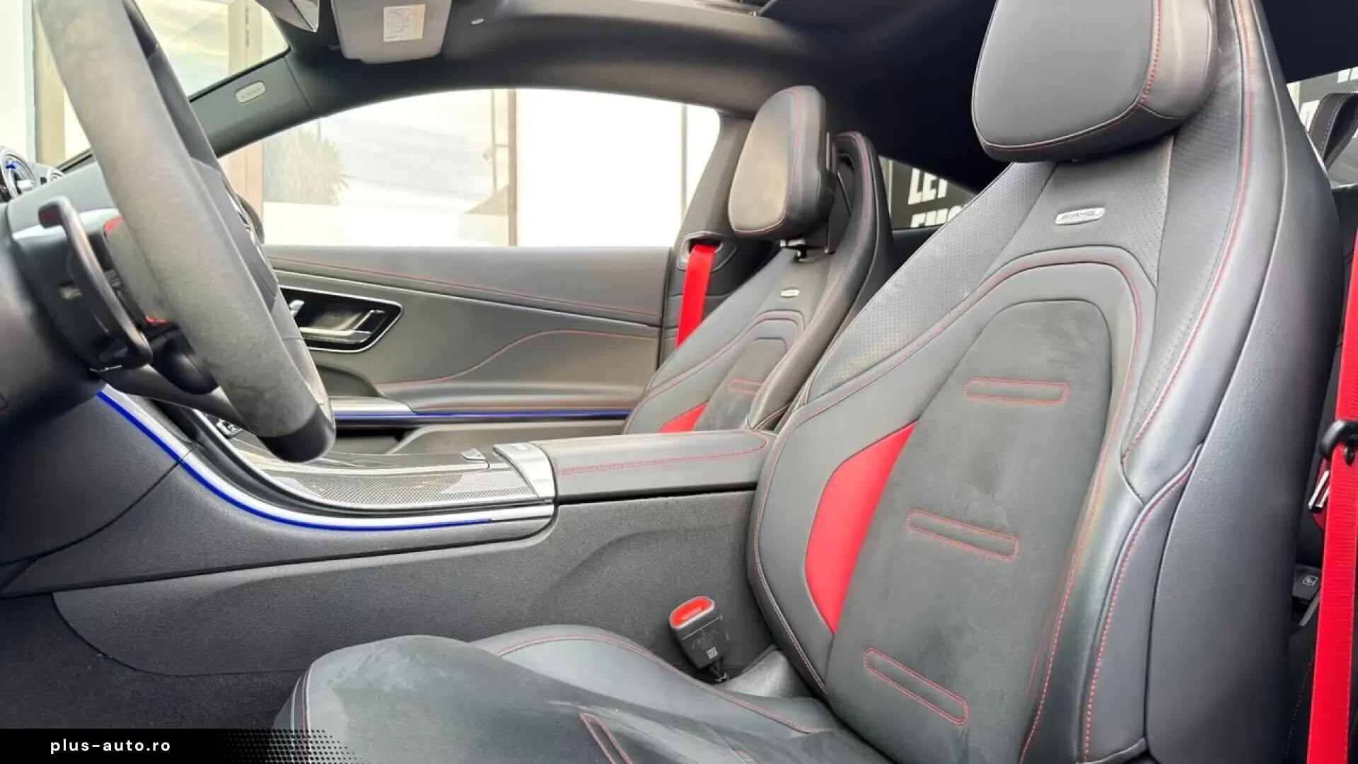 Mercedes-AMG CLE 53 4MATIC  Coupé Premium Plus