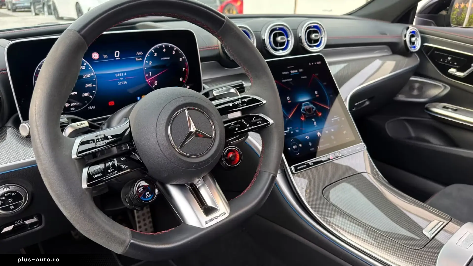 Mercedes-AMG CLE 53 4MATIC  Coupé Premium Plus