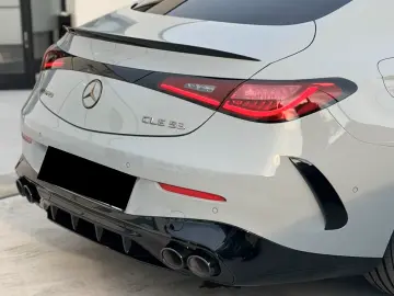 Mercedes-AMG CLE 53 4MATIC  Coupé Premium Plus