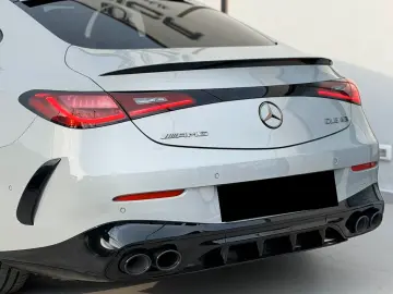 Mercedes-AMG CLE 53 4MATIC  Coupé Premium Plus