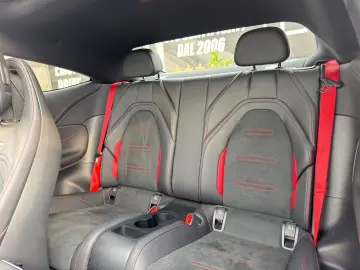 Mercedes-AMG CLE 53 4MATIC  Coupé Premium Plus