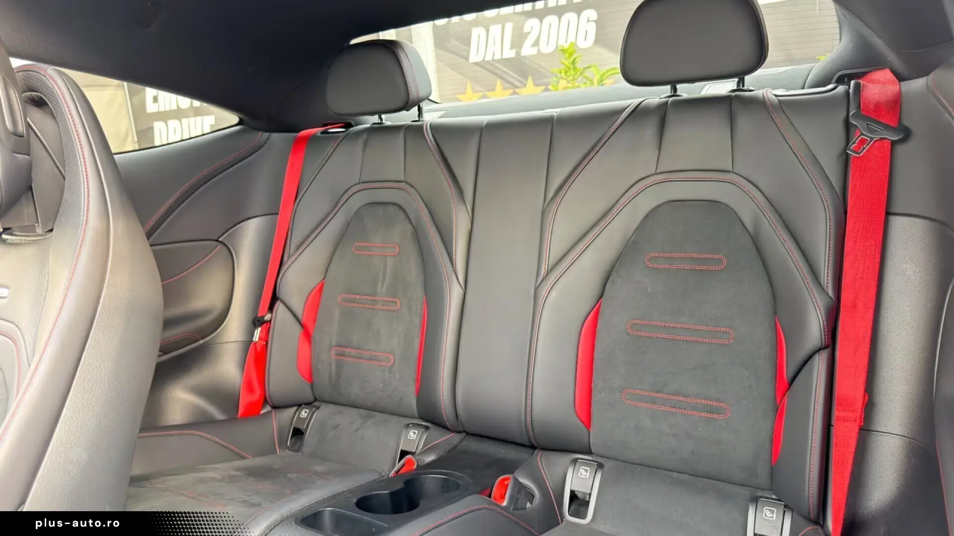 Mercedes-AMG CLE 53 4MATIC  Coupé Premium Plus