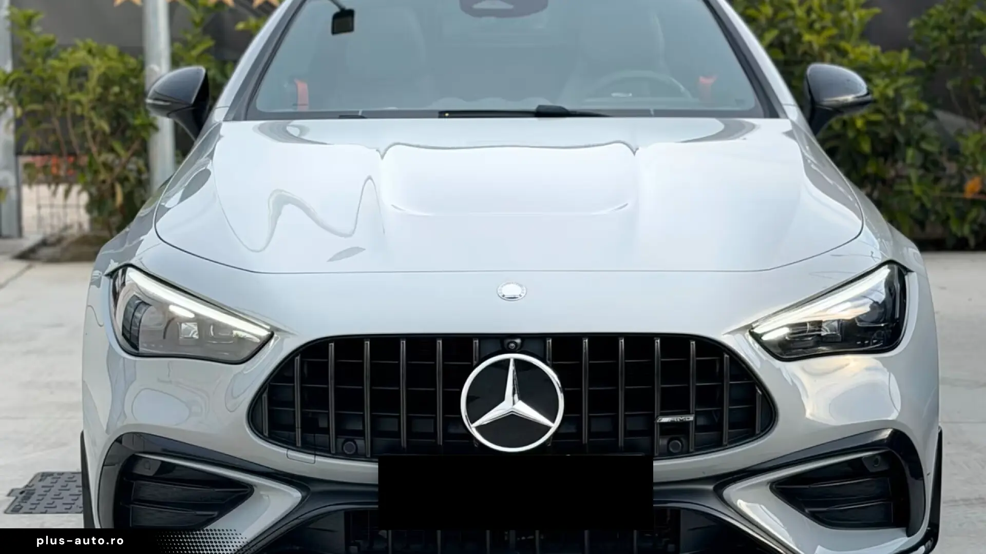 Mercedes-AMG CLE 53 4MATIC  Coupé Premium Plus