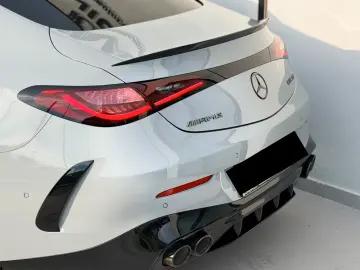 Mercedes-AMG CLE 53 4MATIC  Coupé Premium Plus
