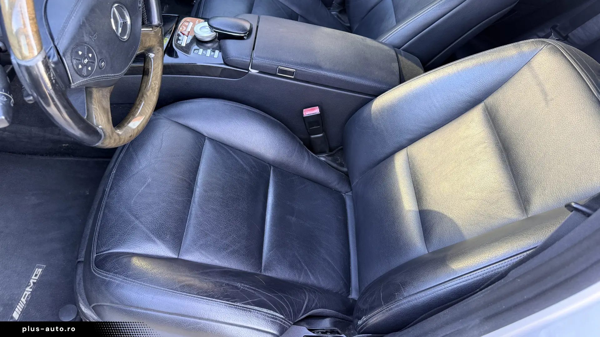 S 350 4Matic AMG pachet rate directe