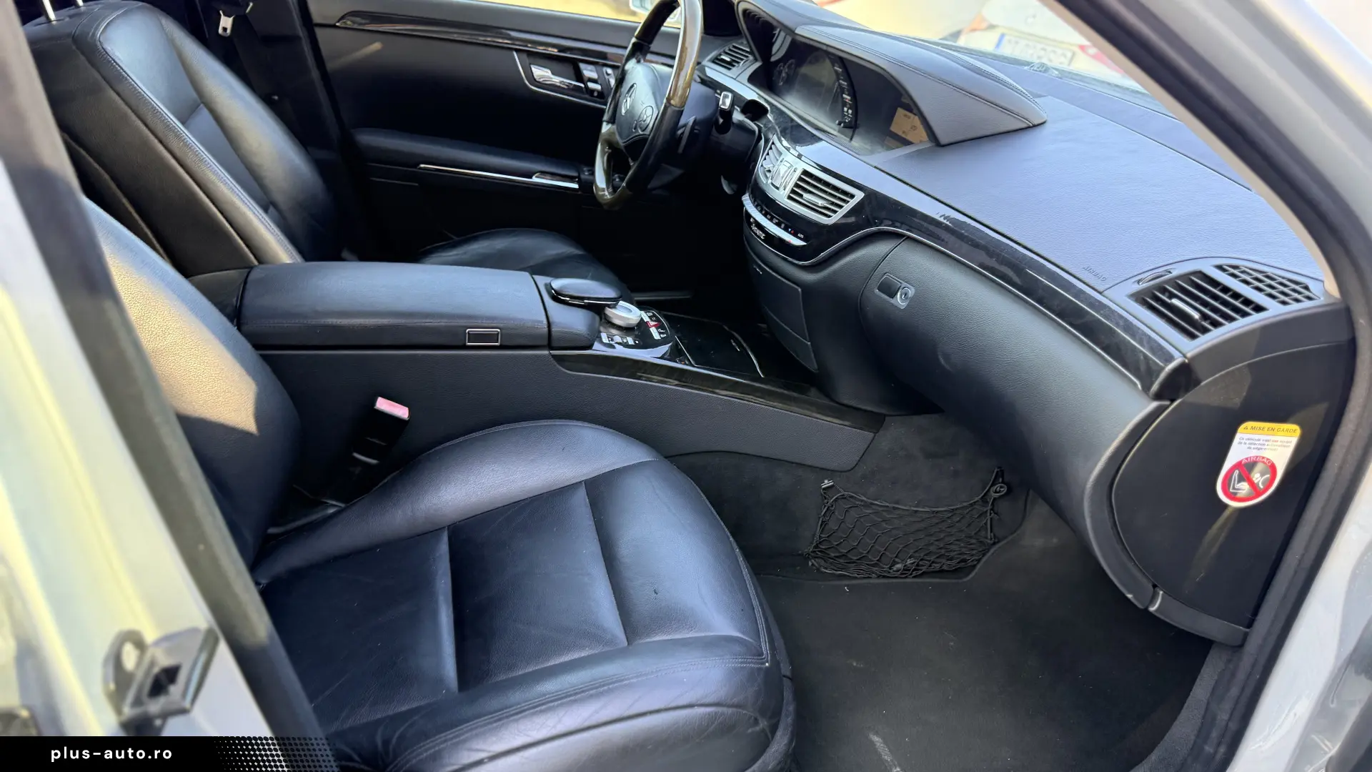 S 350 4Matic AMG pachet rate directe