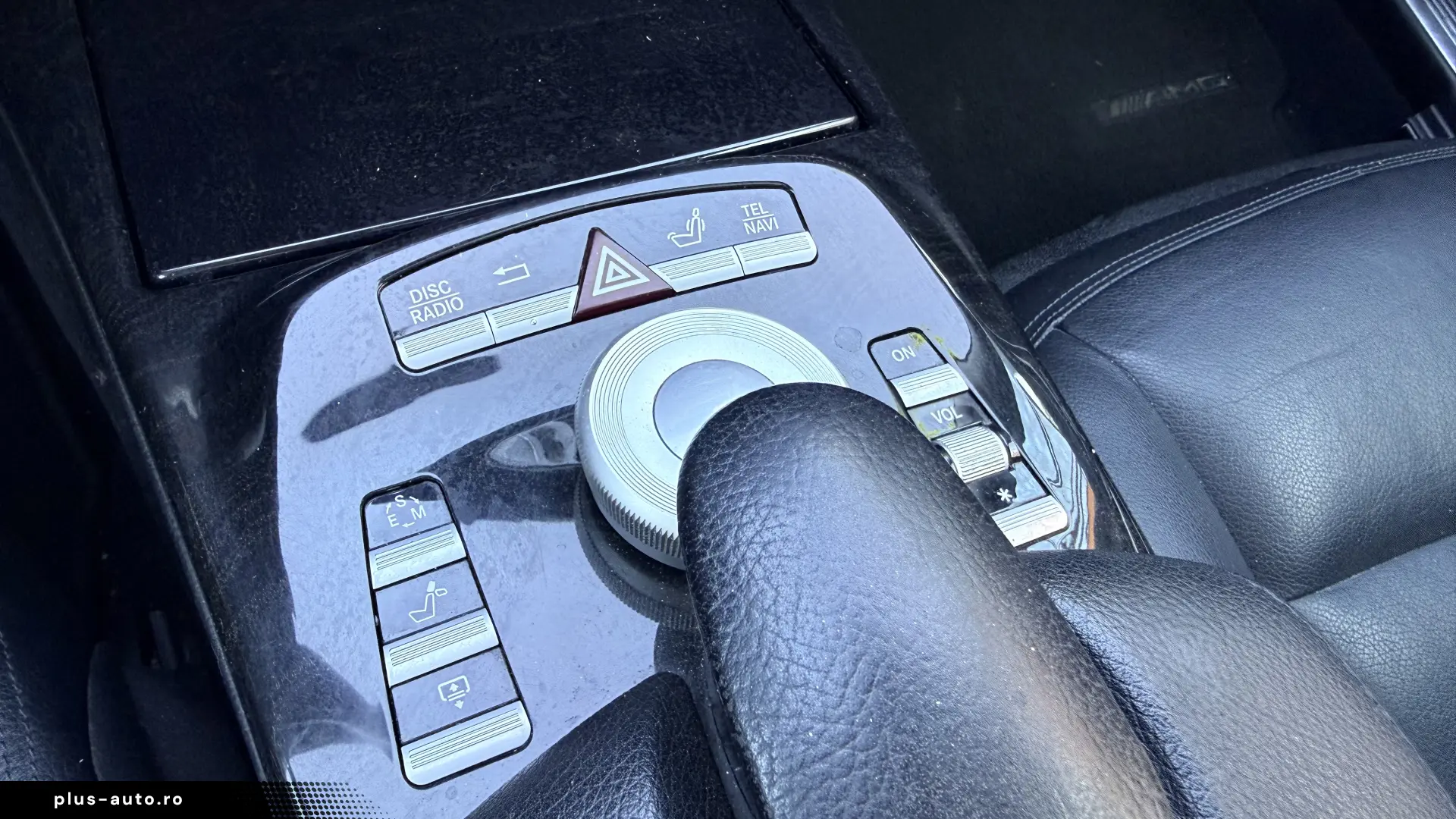 S 350 4Matic AMG pachet rate directe