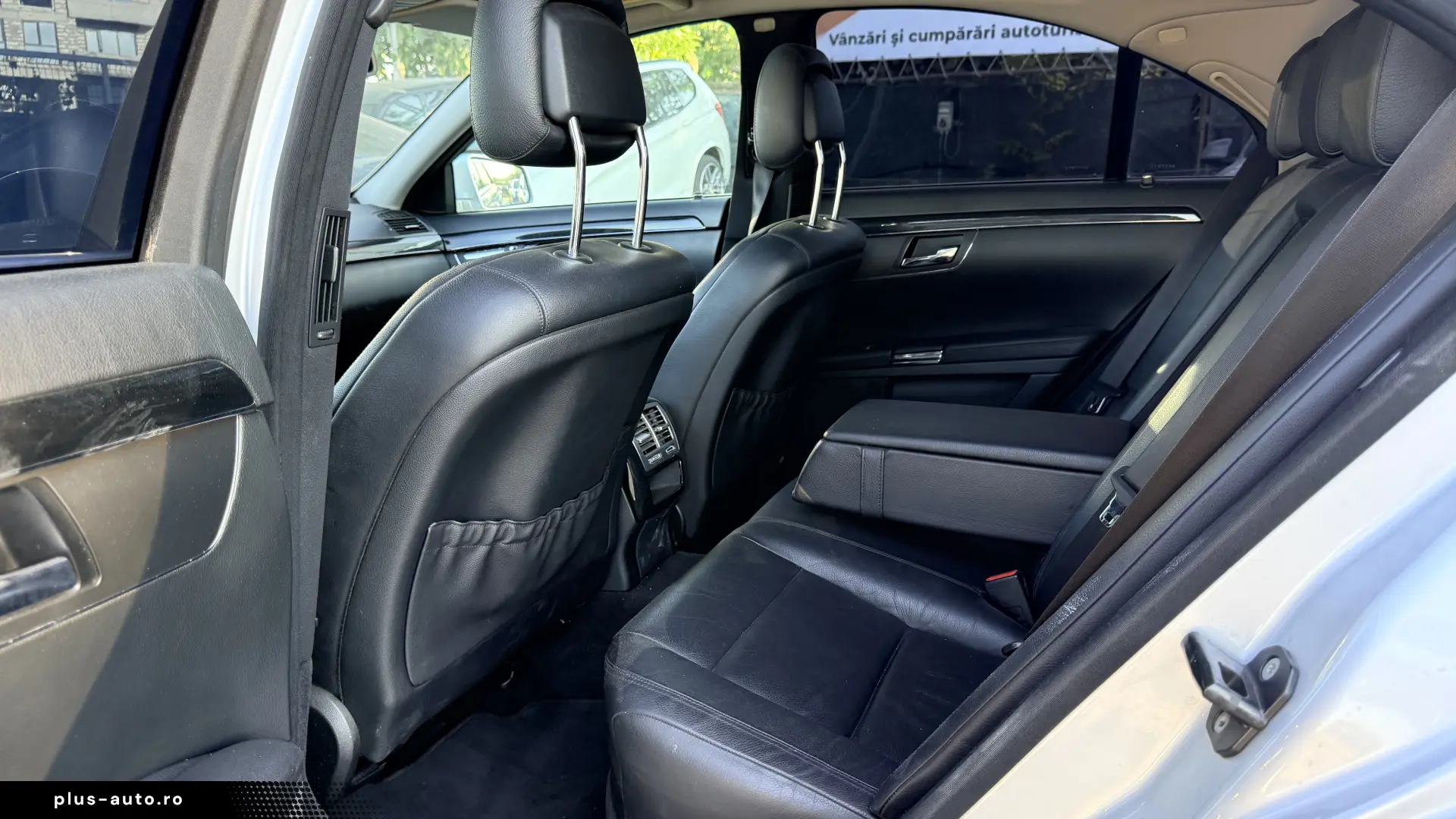 S 350 4Matic AMG pachet rate directe
