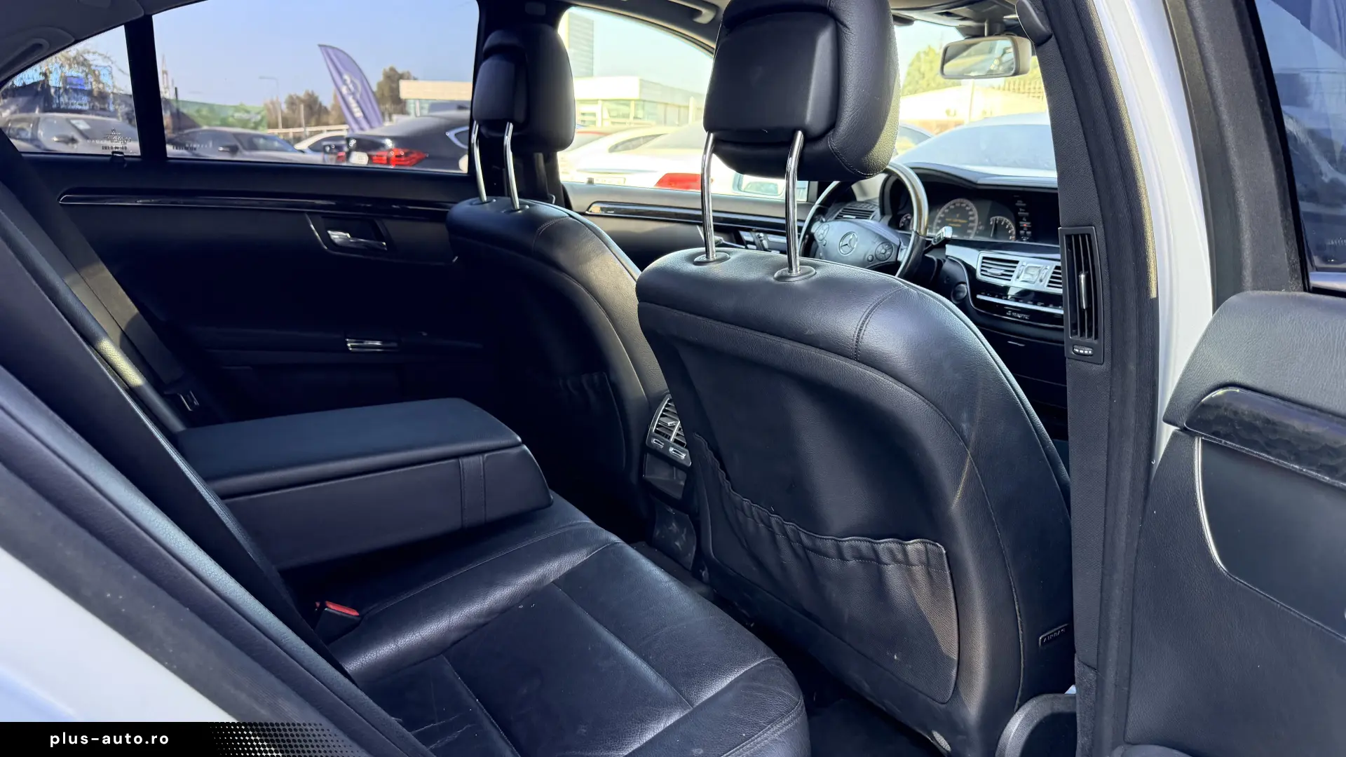 S 350 4Matic AMG pachet rate directe